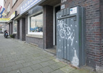 Amsteldijk (thv nr. 130). VERDWENEN
              <br/>
              Marcel Westhoff, 2015-12-01
